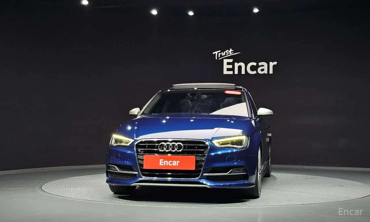 Audi A3 * 35 TDI Dynamic Sport Edition * ���� �� �� | Mobile.bg � ����������� 3