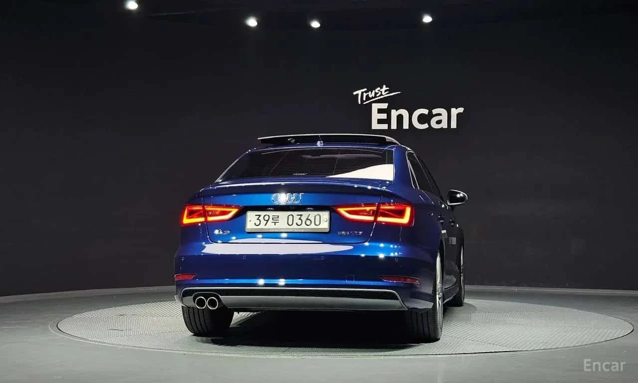 Audi A3 * 35 TDI Dynamic Sport Edition * ���� �� �� | Mobile.bg � ����������� 4