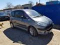Peugeot 1007 1.6 AUTO, снимка 1