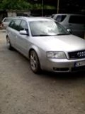 Audi A6 2.5TDI, снимка 1