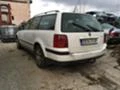 VW Passat 1.9tdi 4x4, снимка 3