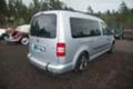 VW Caddy НА ЧАСТИ след 2005 до 2015, снимка 1