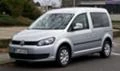 VW Caddy НА ЧАСТИ след 2005 до 2015, снимка 2