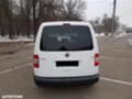 VW Caddy НА ЧАСТИ след 2005 до 2015, снимка 6