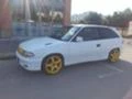 Opel Astra F,GSI,C20XE,150++кс., снимка 1