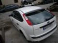 Ford Focus 1.6i 16V, снимка 4