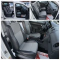 VW Caddy 1.6tdi Макси РАМПА за хора с увреждания - [13] 