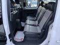 VW Caddy 1.6tdi Макси РАМПА за хора с увреждания - [16] 