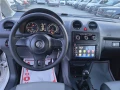 VW Caddy 1.6tdi Макси РАМПА за хора с увреждания - [15] 
