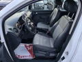 VW Caddy 1.6tdi Макси РАМПА за хора с увреждания - [17] 