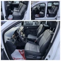 VW Caddy 1.6tdi Макси РАМПА за хора с увреждания - [14] 
