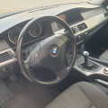 BMW 523  - изображение 9