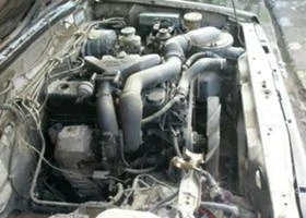 Isuzu Trooper 2, 8 TD, снимка 5