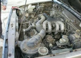 Isuzu Trooper 2, 8 TD, снимка 6