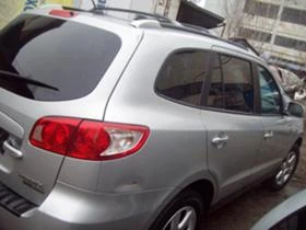 Hyundai Santa fe 2.2D, снимка 2