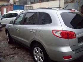 Hyundai Santa fe 2.2D, снимка 3
