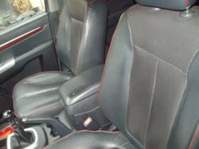 Hyundai Santa fe 2.2D, снимка 8
