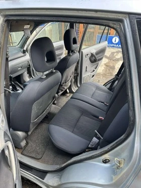 Toyota Rav4, снимка 6