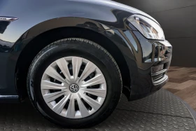 VW Golf 1.4TGI TRENDLINE BLUEMOTION, снимка 16