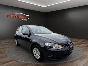 VW Golf 1.4TGI TRENDLINE BLUEMOTION, снимка 2