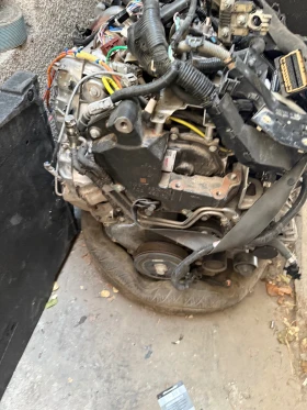 Nissan X-trail 1.7dci-150hp-кжа -нави, снимка 11