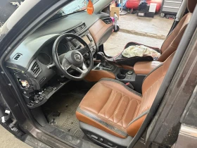 Nissan X-trail 1.7dci-150hp-кжа -нави, снимка 1