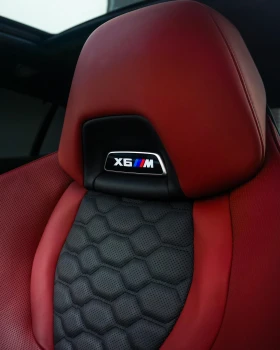 BMW X6, снимка 6