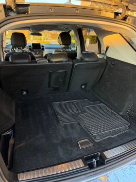 Mercedes-Benz GLE 350 AMG PACK, 9-G TRONIC, снимка 14