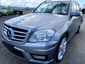 Mercedes-Benz GLK 250CDi Premium Face Lift, снимка 1