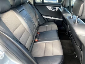 Mercedes-Benz GLK 250CDi Premium Face Lift, снимка 10