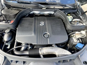 Mercedes-Benz GLK 250CDi Premium Face Lift, снимка 15