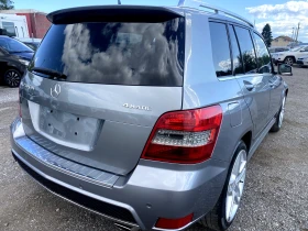 Mercedes-Benz GLK 250CDi Premium Face Lift, снимка 4