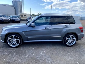 Mercedes-Benz GLK 250CDi Premium Face Lift, снимка 2