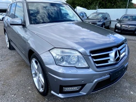 Mercedes-Benz GLK 250CDi Premium Face Lift, снимка 6