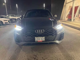Audi Q5 * Progressiv * CARFAX * ПАНО * KEYLESS * ПОДГРЕВИ, снимка 6