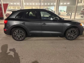 Audi Q5 * Progressiv * CARFAX * ПАНО * KEYLESS * ПОДГРЕВИ, снимка 3