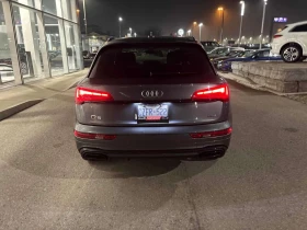Audi Q5 * Progressiv * CARFAX * ПАНО * KEYLESS * ПОДГРЕВИ, снимка 4
