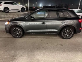 Audi Q5 * Progressiv * CARFAX * ПАНО * KEYLESS * ПОДГРЕВИ, снимка 2