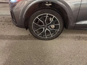 Audi Q5 * Progressiv * CARFAX * ПАНО * KEYLESS * ПОДГРЕВИ, снимка 7