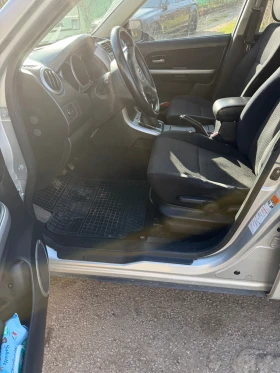 Suzuki Grand vitara 1.9DDIS, снимка 2