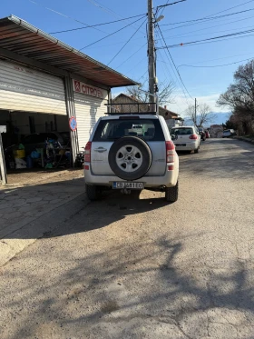 Suzuki Grand vitara 1.9DDIS, снимка 7
