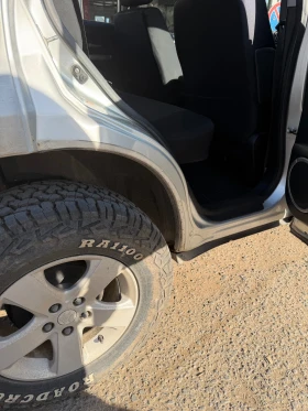 Suzuki Grand vitara 1.9DDIS, снимка 3