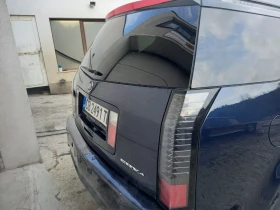 Cadillac Srx, снимка 4
