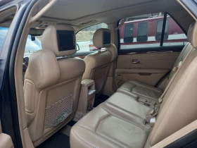 Cadillac Srx, снимка 7