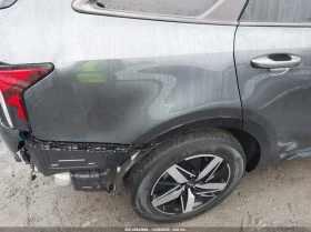 Kia Sorento 2.5l S, снимка 4