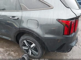 Kia Sorento 2.5l S, снимка 3