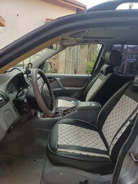 Mercedes-Benz ML 270, снимка 4