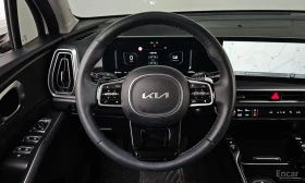 Kia Sorento PRESTIGE* HEAD-UP* ПОДГРЕВ* ОБДУХВАНЕ* КАМЕРА, снимка 10