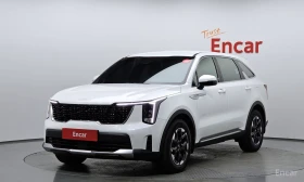 Kia Sorento PRESTIGE* HEAD-UP* ПОДГРЕВ* ОБДУХВАНЕ* КАМЕРА, снимка 1