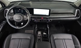 Kia Sorento PRESTIGE* HEAD-UP* ПОДГРЕВ* ОБДУХВАНЕ* КАМЕРА, снимка 9
